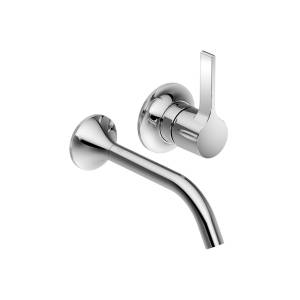 Смеситель настенный для раковины Dornbracht Vaia